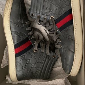 Gucci men shoes